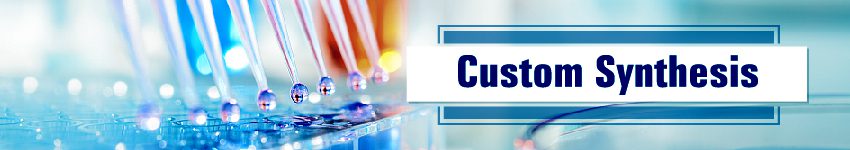 Custom Chemical Synthesis Services for Advanced Research and Development