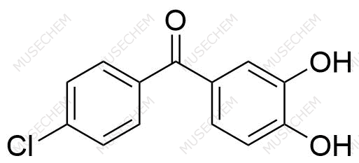 Fenofibrate Impurity 11