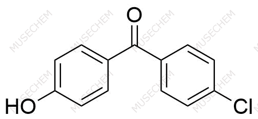 Fenofibrate Impurity 2