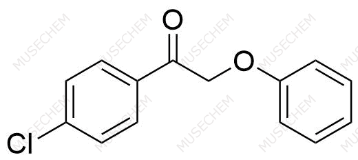 Fenofibrate Impurity 22
