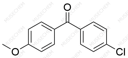 Fenofibrate Impurity 3