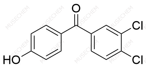 Fenofibrate Impurity 5