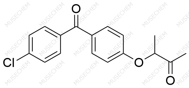 Fenofibrate Impurity C