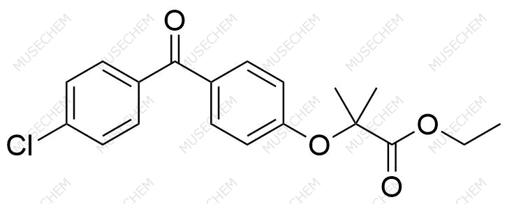 Fenofibrate Impurity E