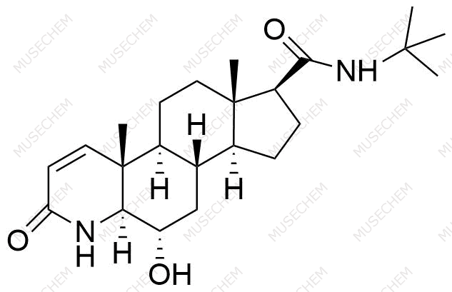 Finasteride Impurity 10