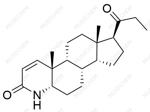 Finasteride Impurity 12