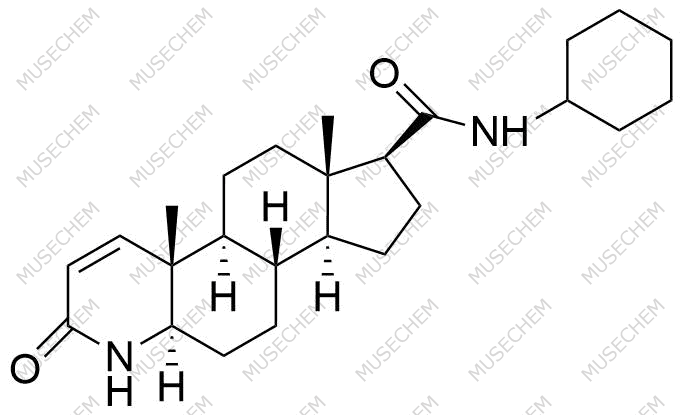 Finasteride Impurity 4