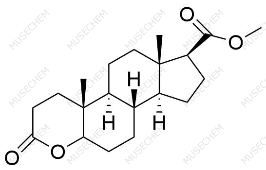 Finasteride Impurity 7