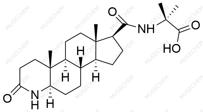 Finasteride Impurity 9