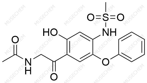 Iguratimod Impurity 11