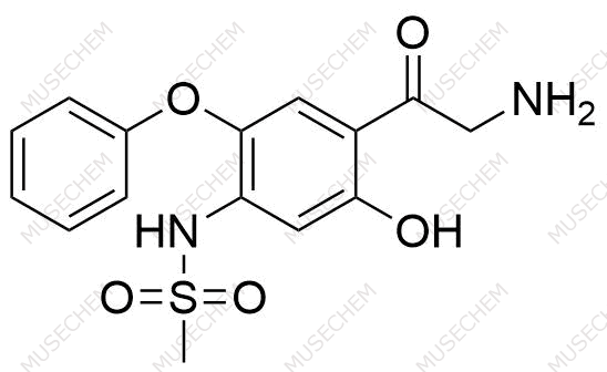 Iguratimod Impurity 14