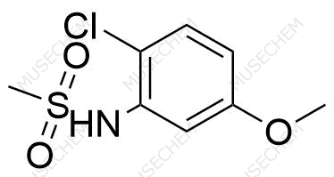 Iguratimod Impurity 28