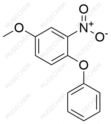 Iguratimod Impurity 5