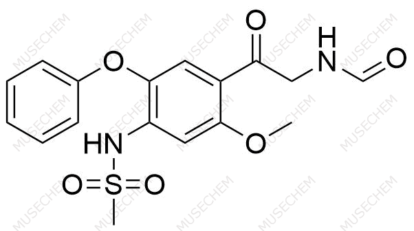 Iguratimod Impurity 7
