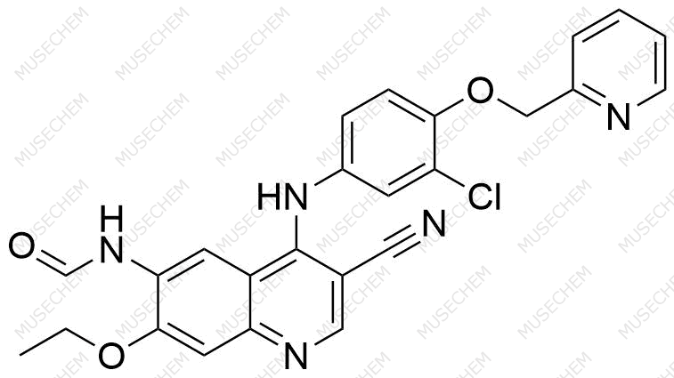 Neratinib Impurity 1
