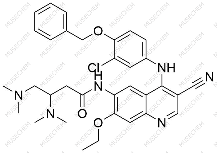 Neratinib Impurity 12