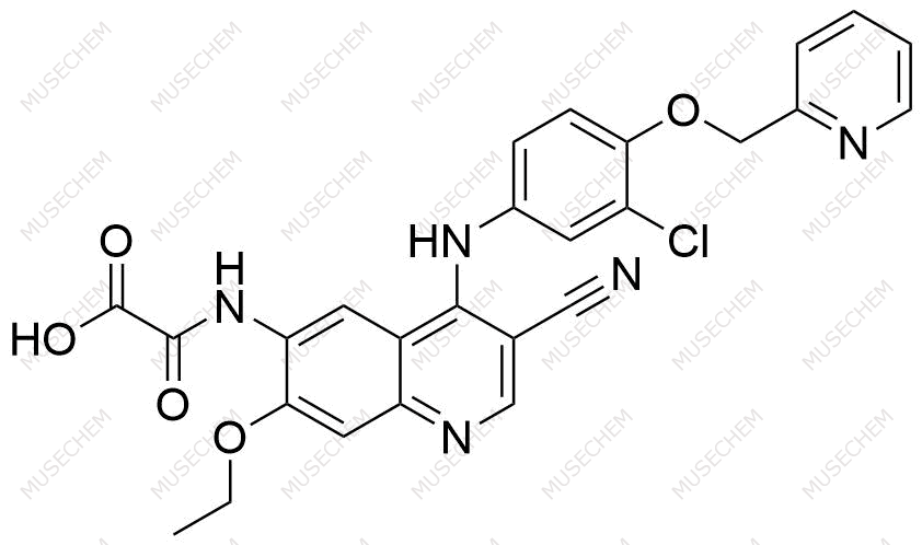 Neratinib Impurity 2