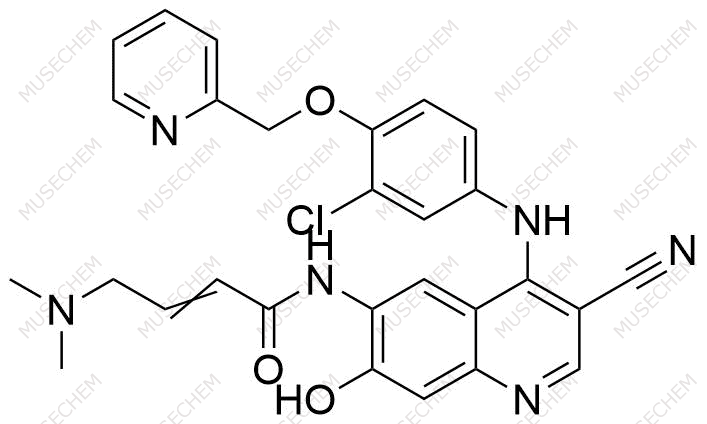 Neratinib Impurity 24