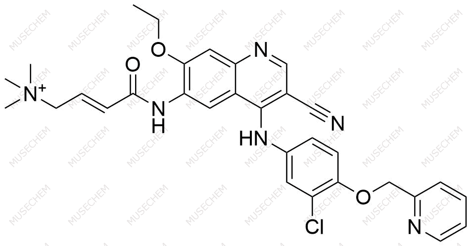 Neratinib Impurity 4