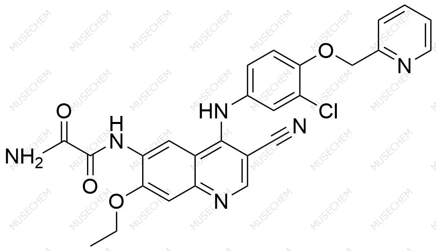 Neratinib Impurity 6
