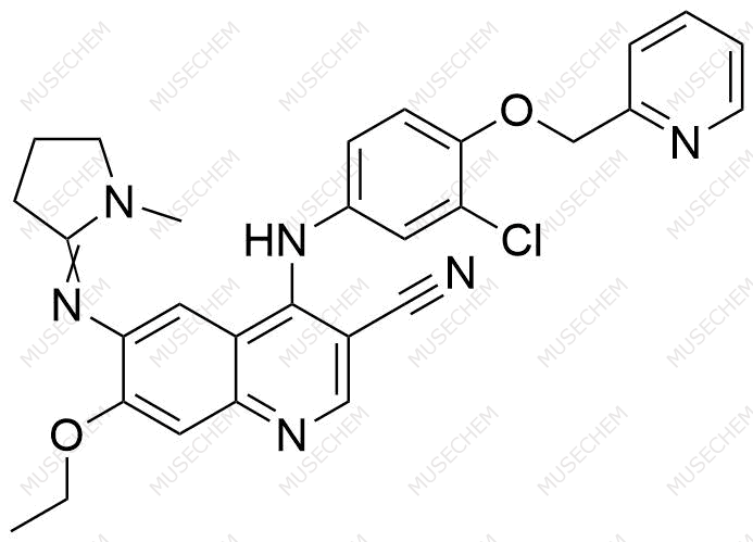 Neratinib Impurity 8