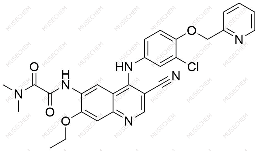 Neratinib Impurity 9