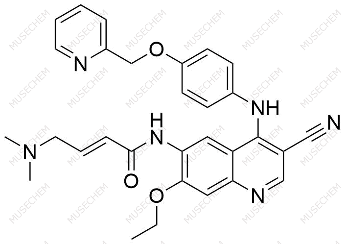 Neratinib Impurity QL