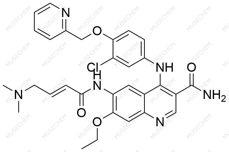 Neratinib Impurity XA