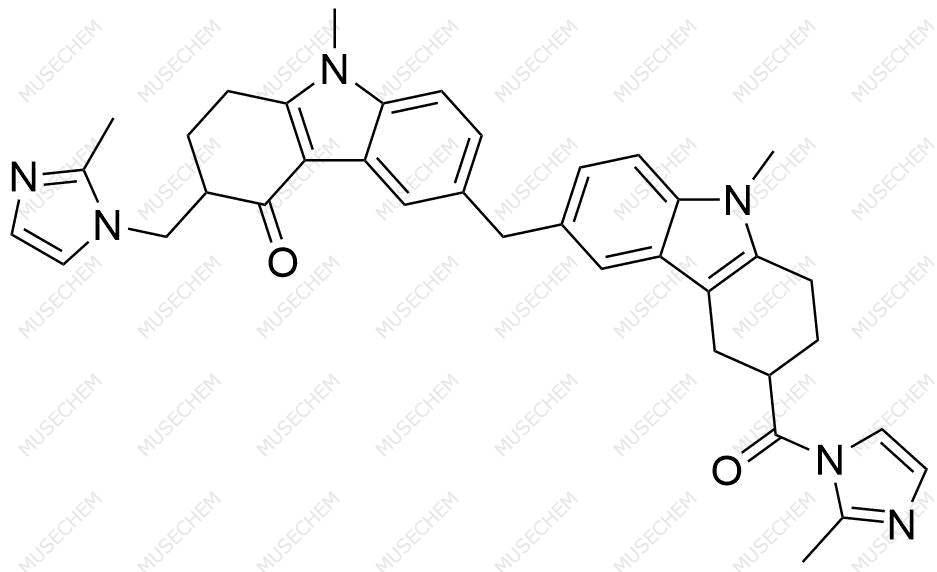 Ondansetron Impurity B