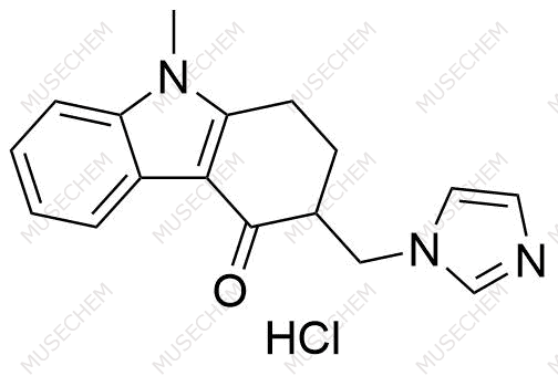 Ondansetron impurity G (PhEur)