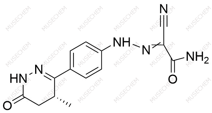 Levosimendan Impurity 12