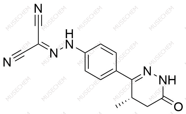 Levosimendan Impurity 14