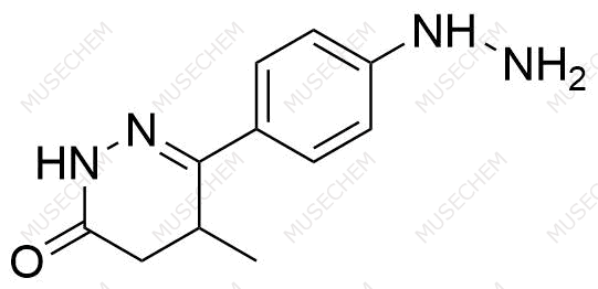 Levosimendan Impurity 21
