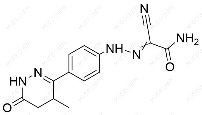 Levosimendan Impurity 4