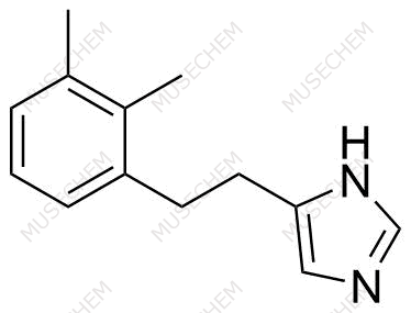 Medetomidine Impurity 14