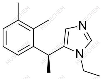 Medetomidine Impurity 18