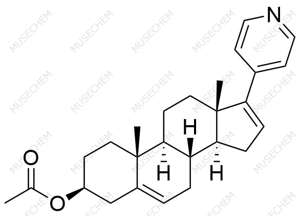 Abiraterone Impurity 10