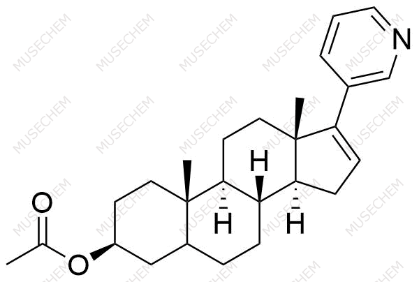 Abiraterone Impurity 15