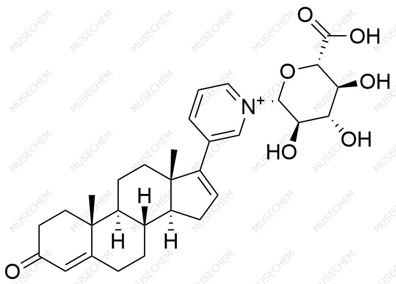 Abiraterone Impurity 18