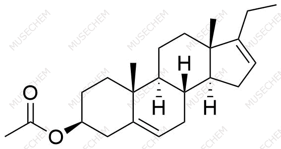 Abiraterone Impurity 4