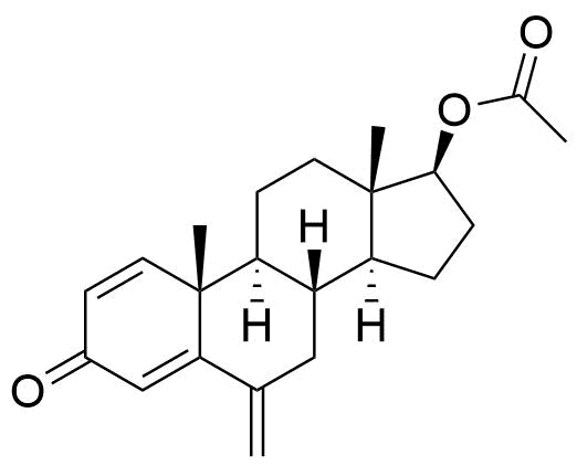 Acetyloxy Exemestane