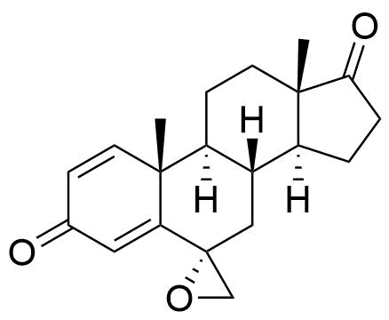 Epoxy Exemestane (6-Alfa Isomer)