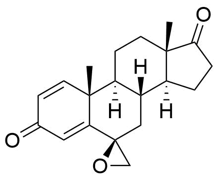 Epoxy Exemestane (6-Beta Isomer)