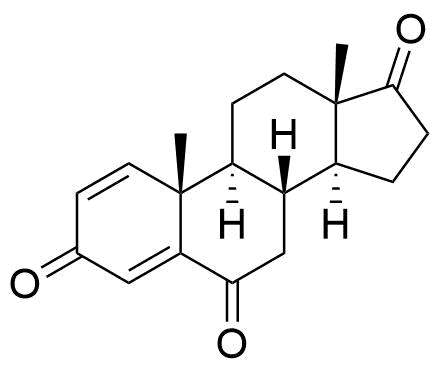 Exemestane EP Impurity F