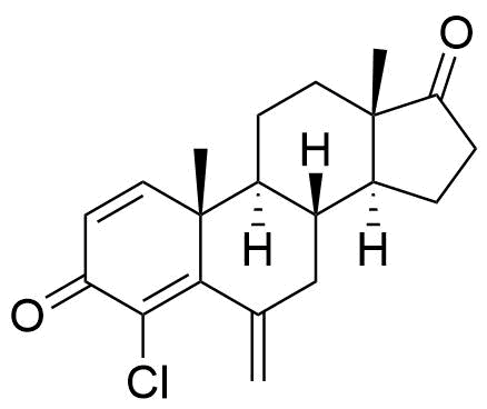 Exemestane Impurity 11