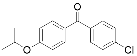 Fenofibrate Impurity F