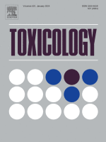 Method for detection of naturally occurring toxins in human urine using liquid chromatography high-resolution mass spectrometry