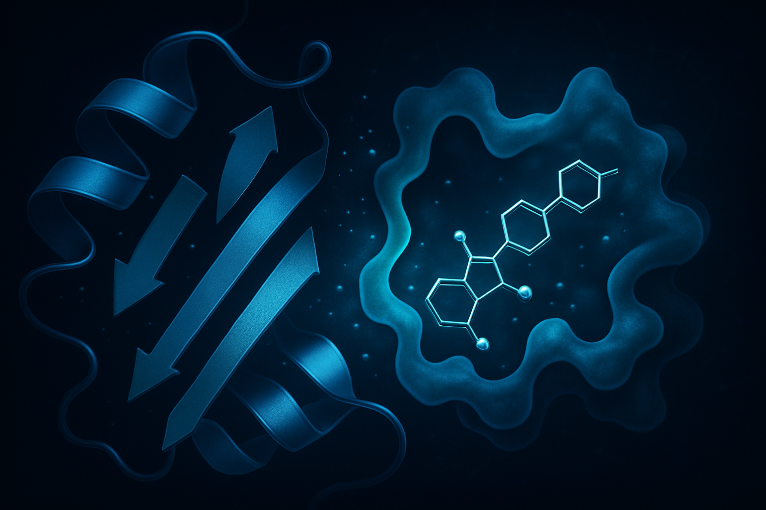 Drug Target Proteins